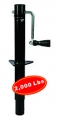 Sidewind Manual Tongue Jack 2000lbs