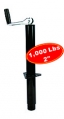 Topwind Manual Tongue Jack 1000lbs